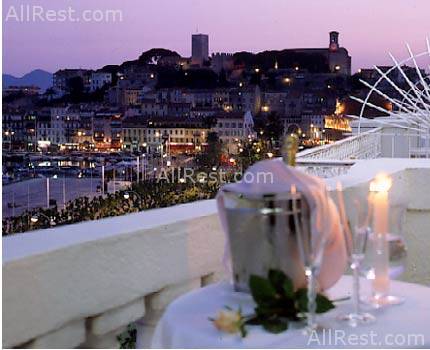 Hotel Splendid 7